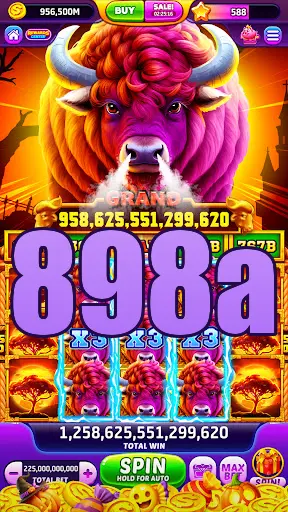 898a Masuk