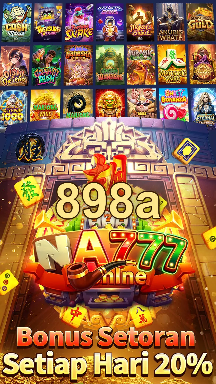 898a Masuk