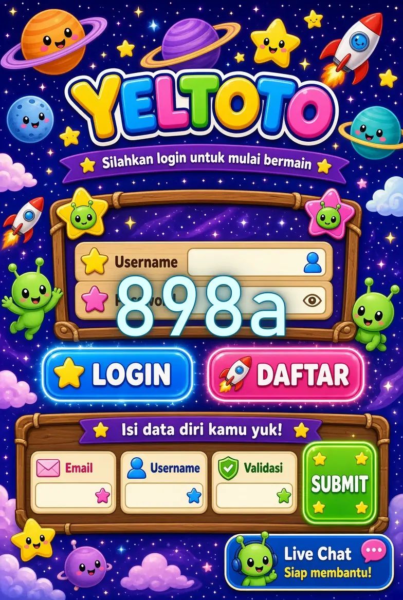 898a Tangkapan Layar Resmi APK